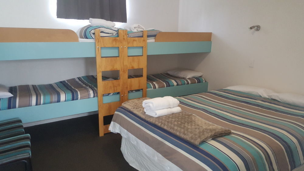 North South 4* Christchurch