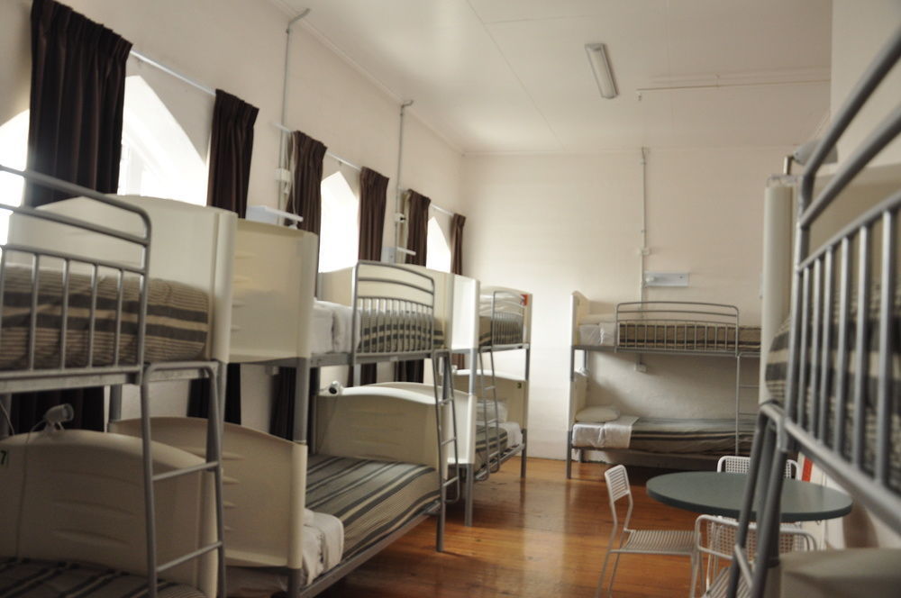 Jailhouse * Christchurch