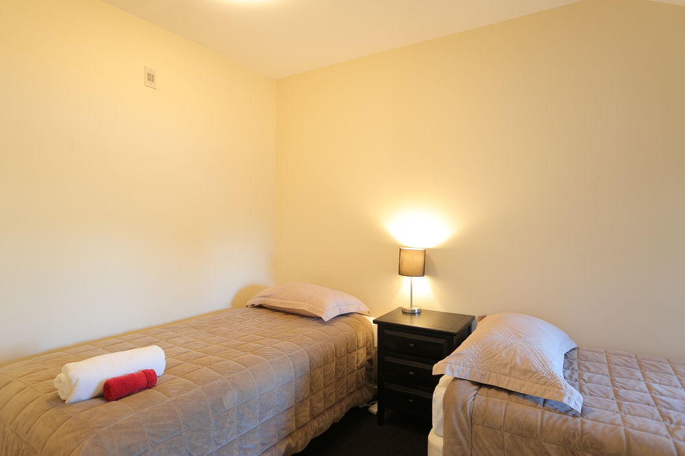 Motel Apollo Christchurch