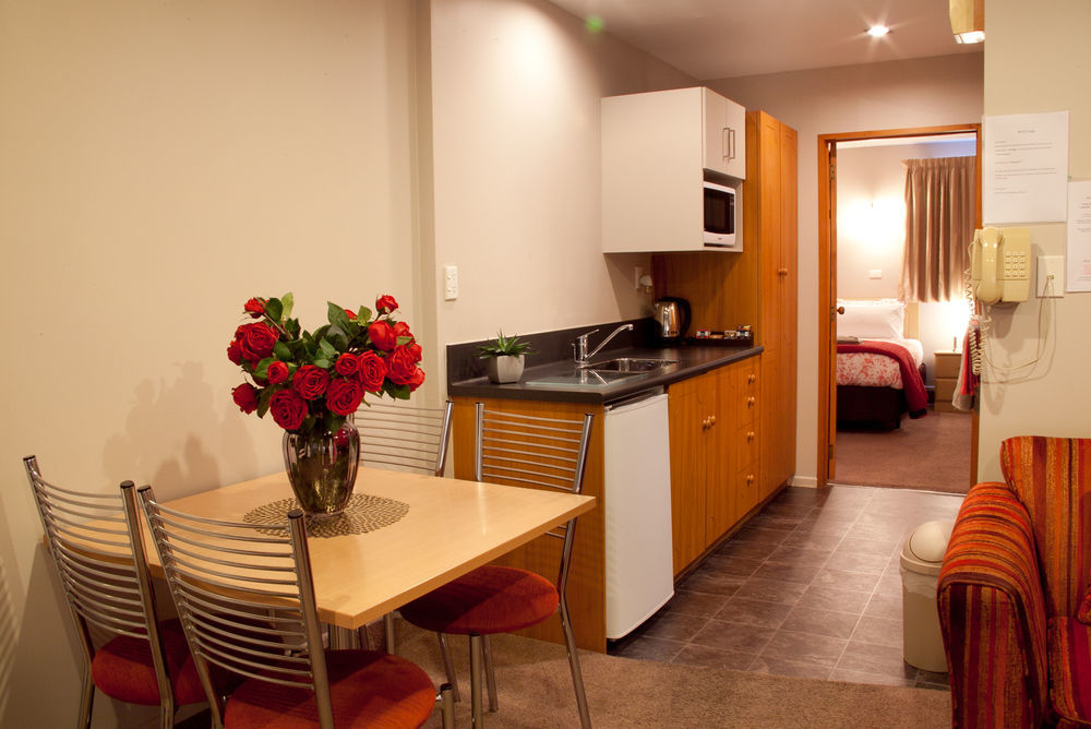 Strathern Motor Motel