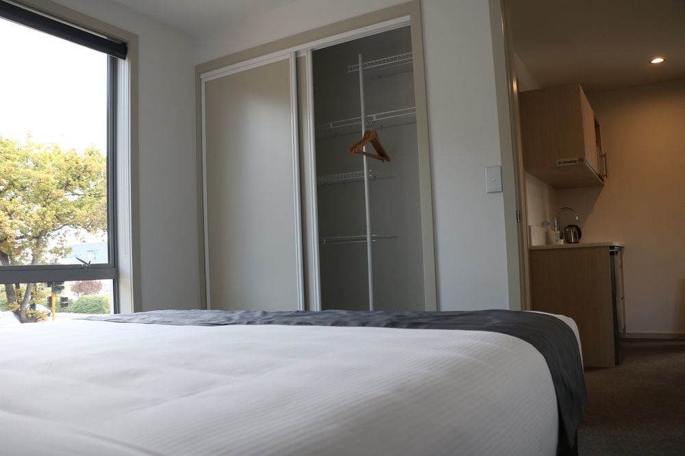 Motel Mcm Christchurch
