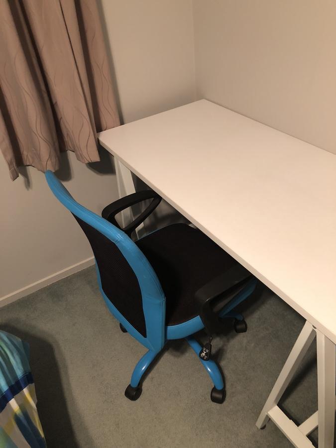 West One Bedroom