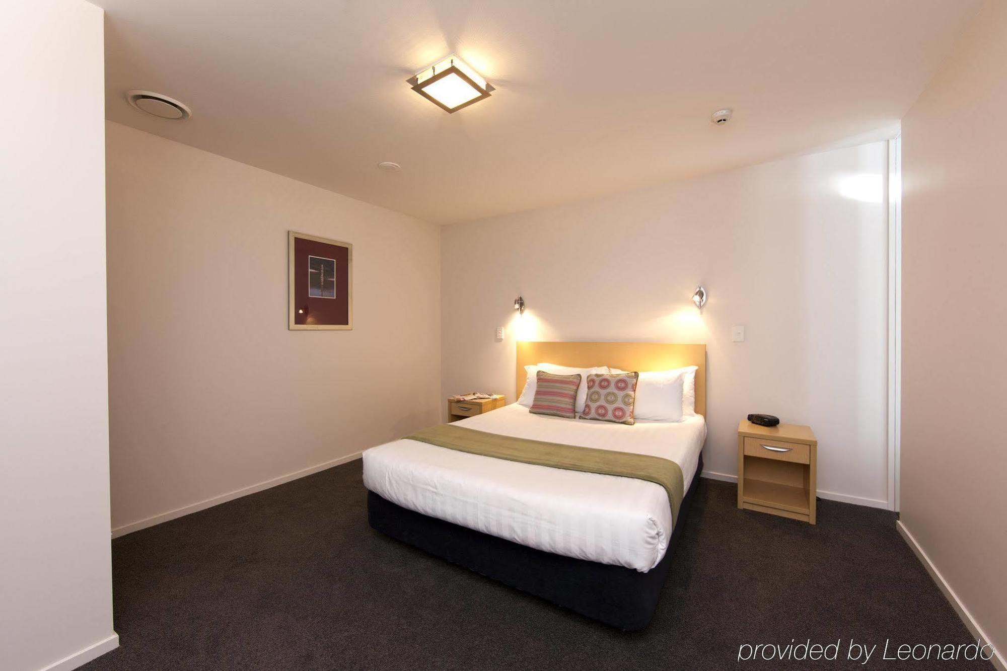 Quest Cathedral Junction Serviced Aparthotel 4*