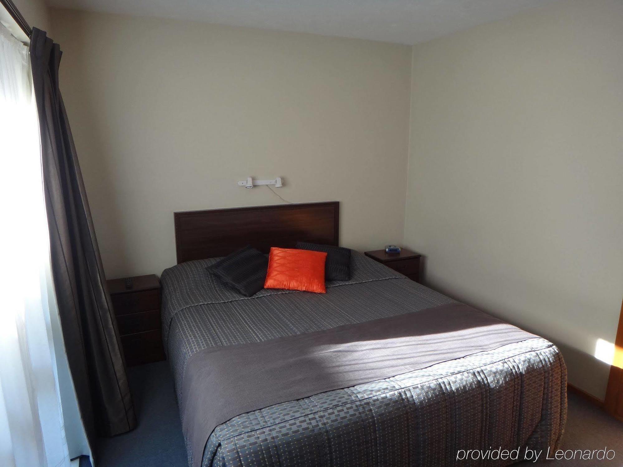 Argyle On The Park Motel Christchurch