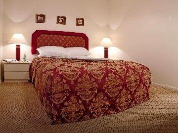 Hotel Chateau Blanc - A Clarion Collection 4*