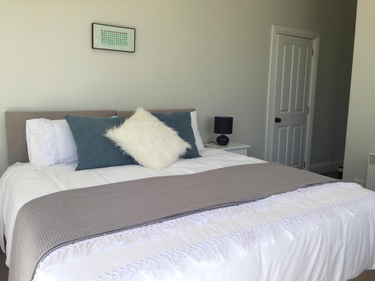 Cashmere Hills Acomodação com café da manhã  Christchurch