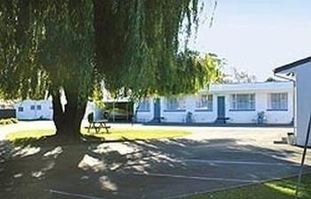 Motel Arcadia Christchurch