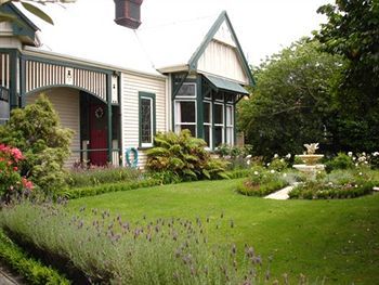 Bed & Breakfast Belmont On Harewood Christchurch