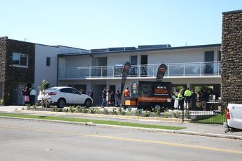 Mcm Motel