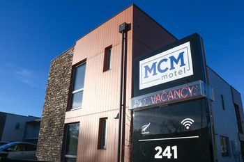 Mcm Motel 4*