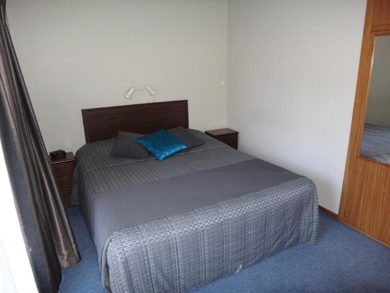 Motel Argyle On The Park 3*