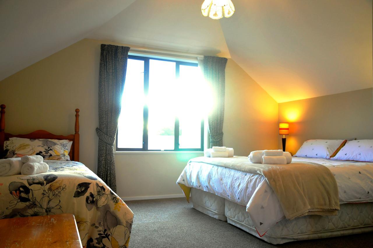 Bed & Breakfast 3 At Jellie Park *