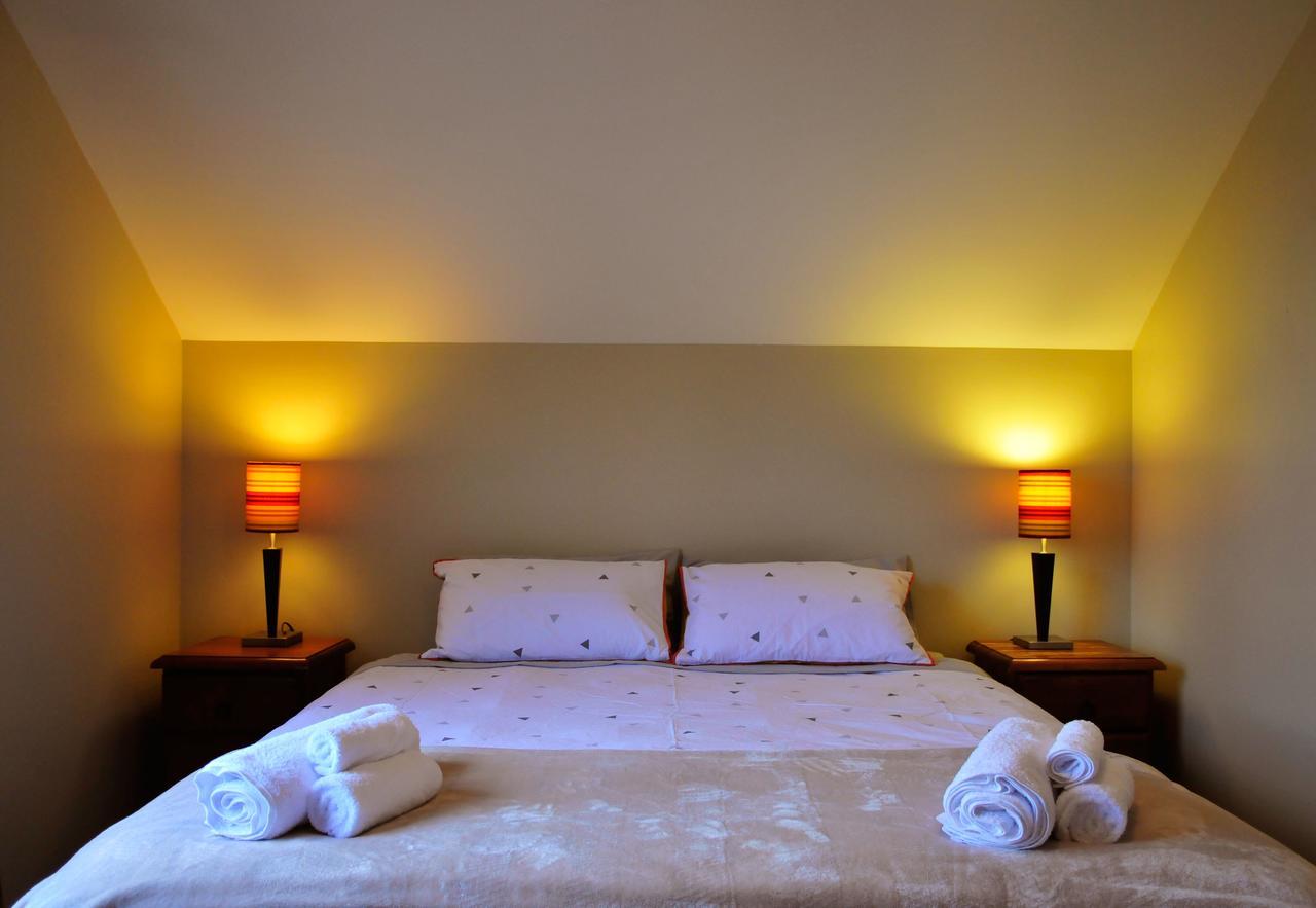 Bed & Breakfast 3 At Jellie Park *