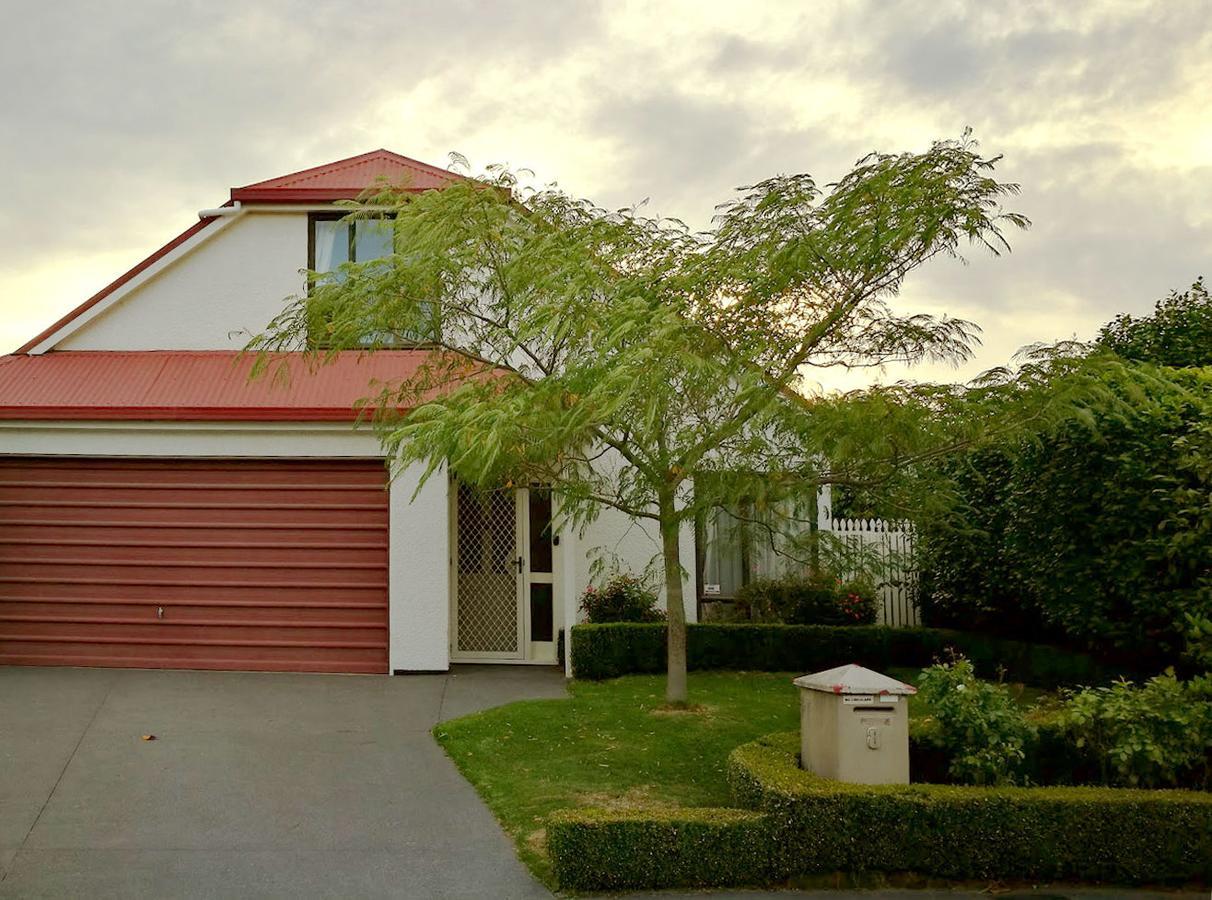 Bed & Breakfast 3 At Jellie Park *