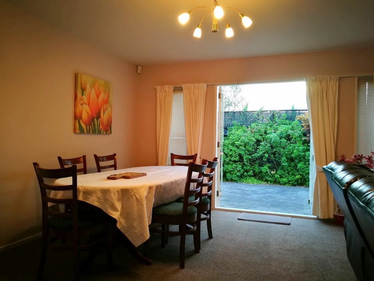 Bed & Breakfast 3 At Jellie Park *
