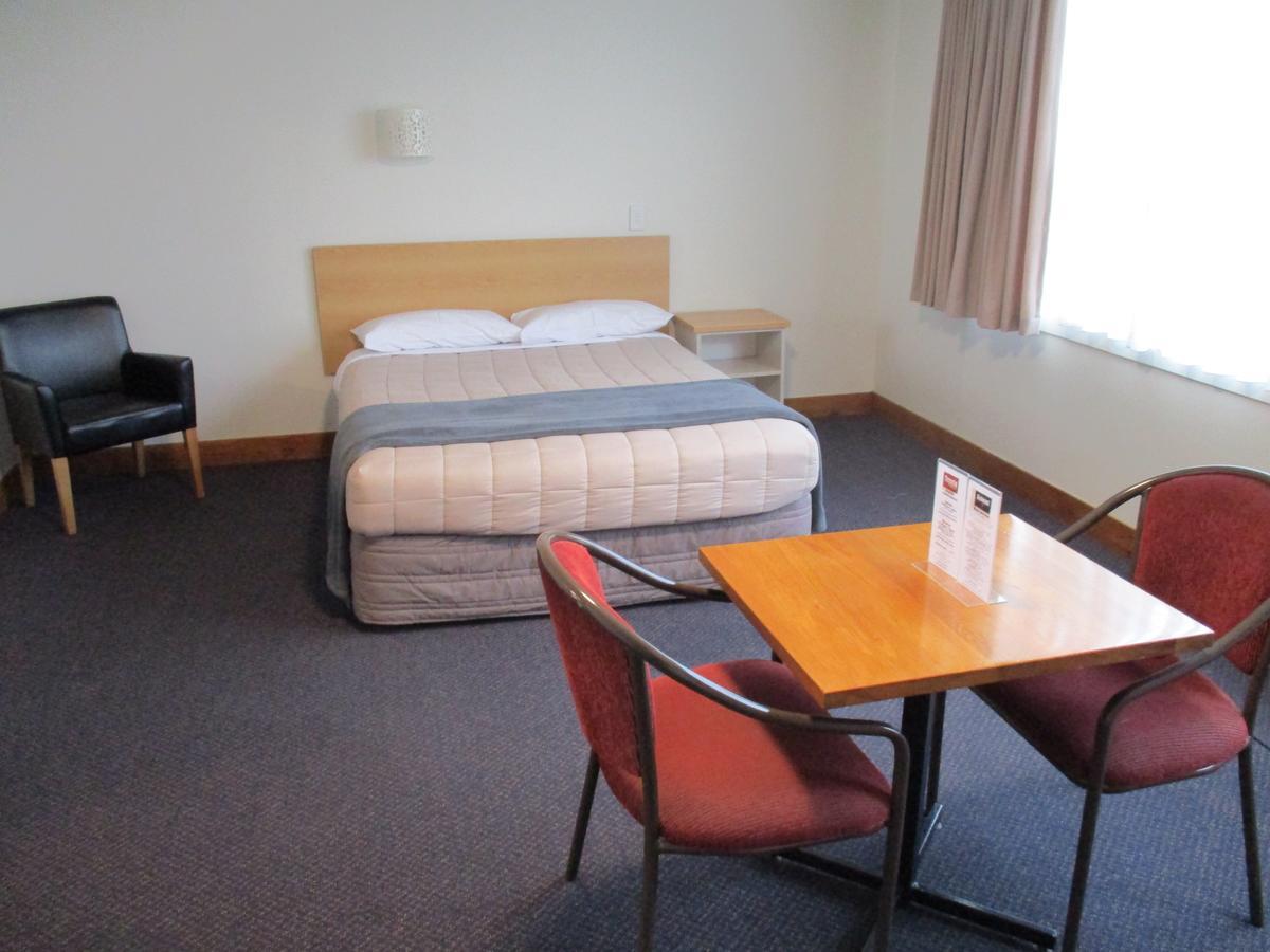 The Redwood 3* Christchurch