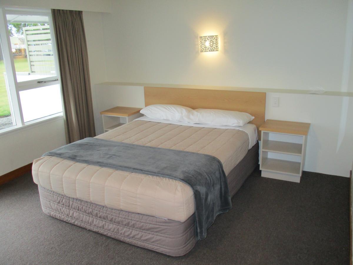Hotel The Redwood 3*