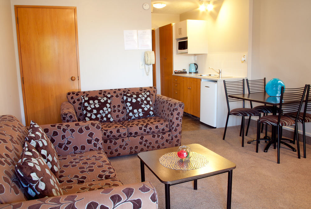 Motel Strathern Motor 4*
