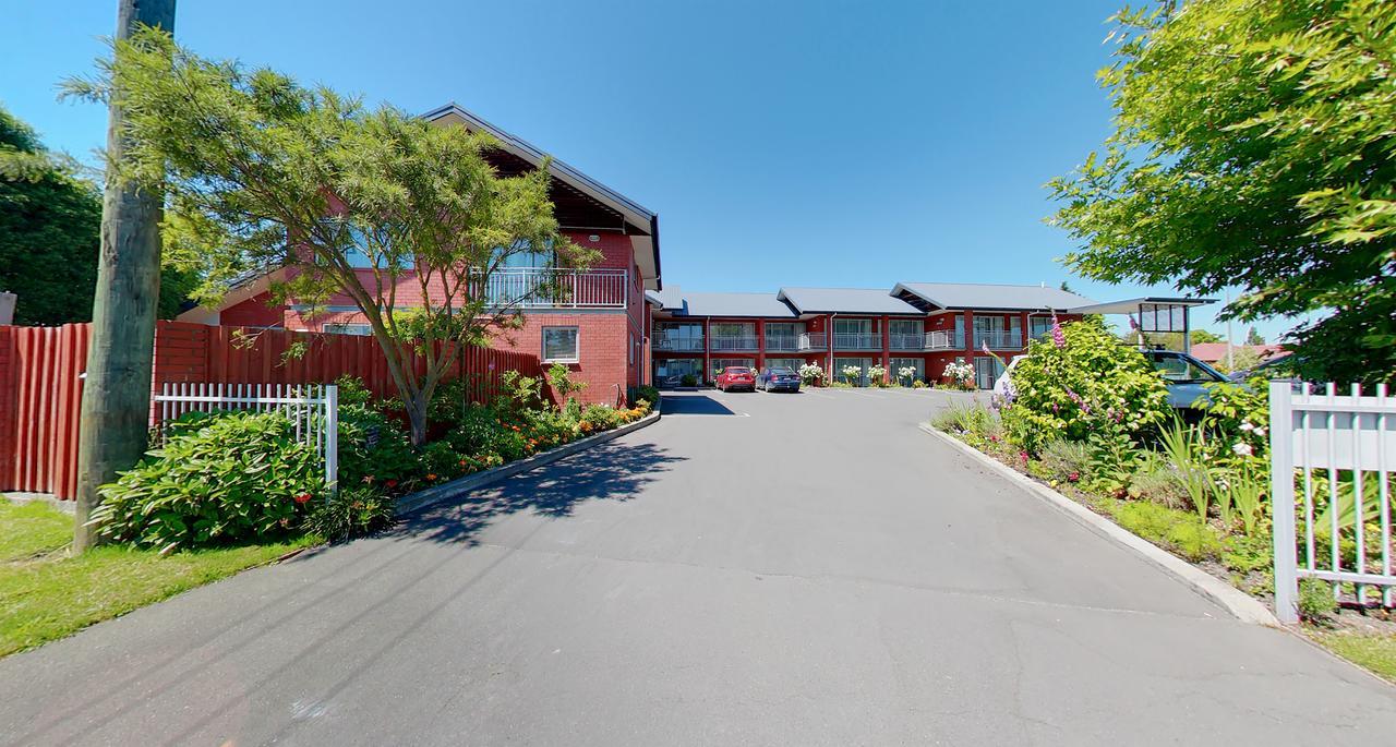 Motel Cranford Oak 4*