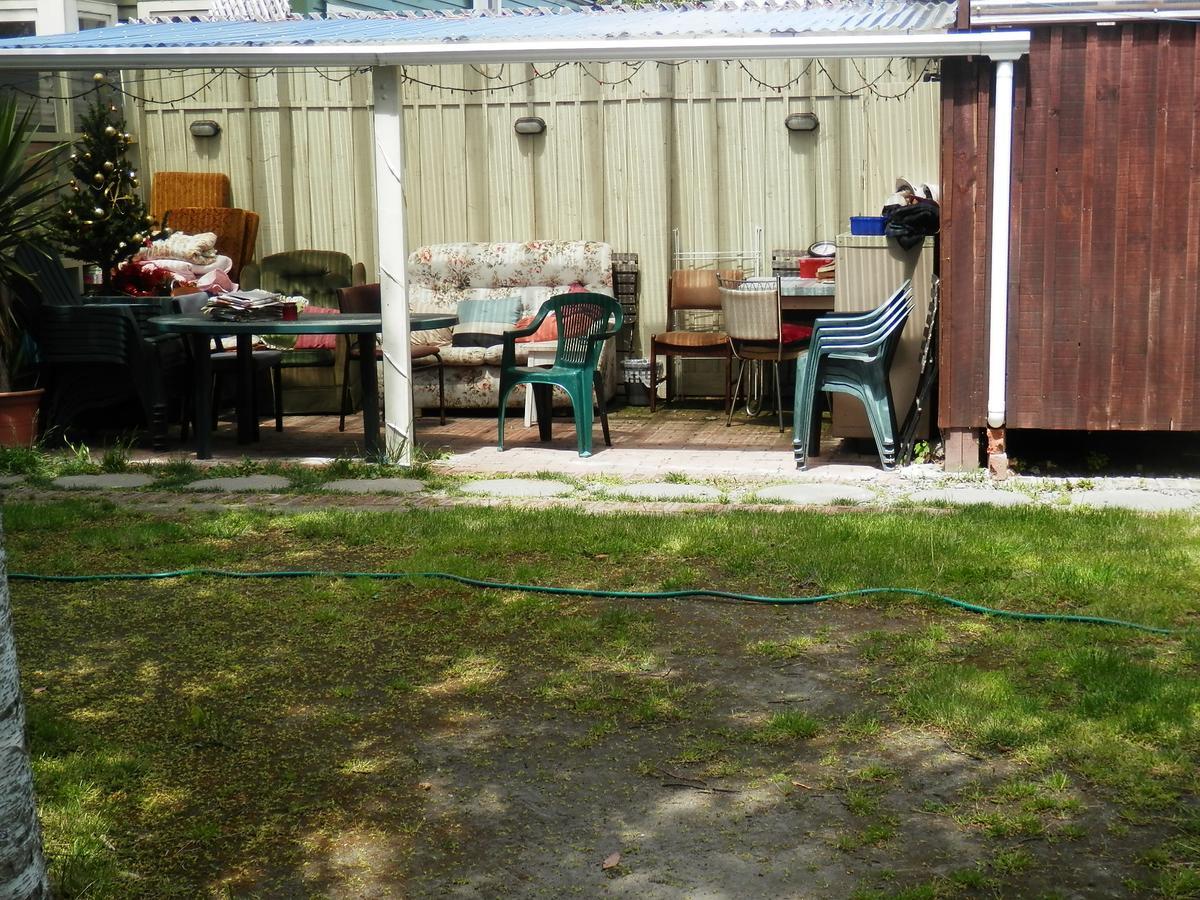Avon Backpackers Hostel