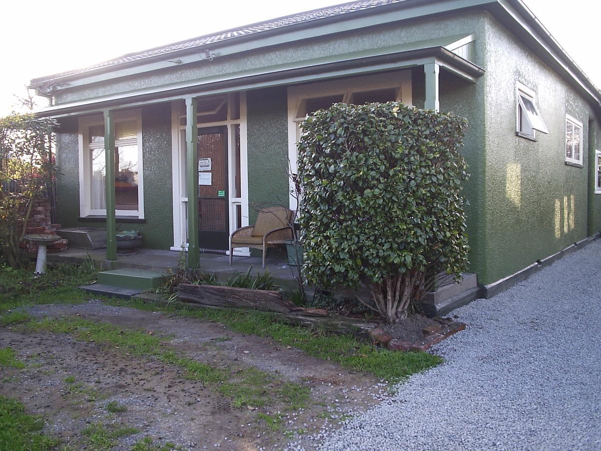 Hostel Avon Backpackers