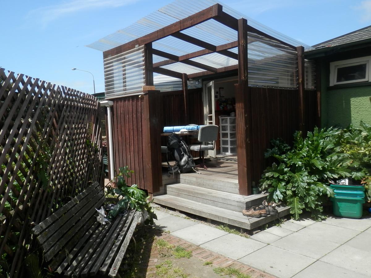 Hostel Avon Backpackers