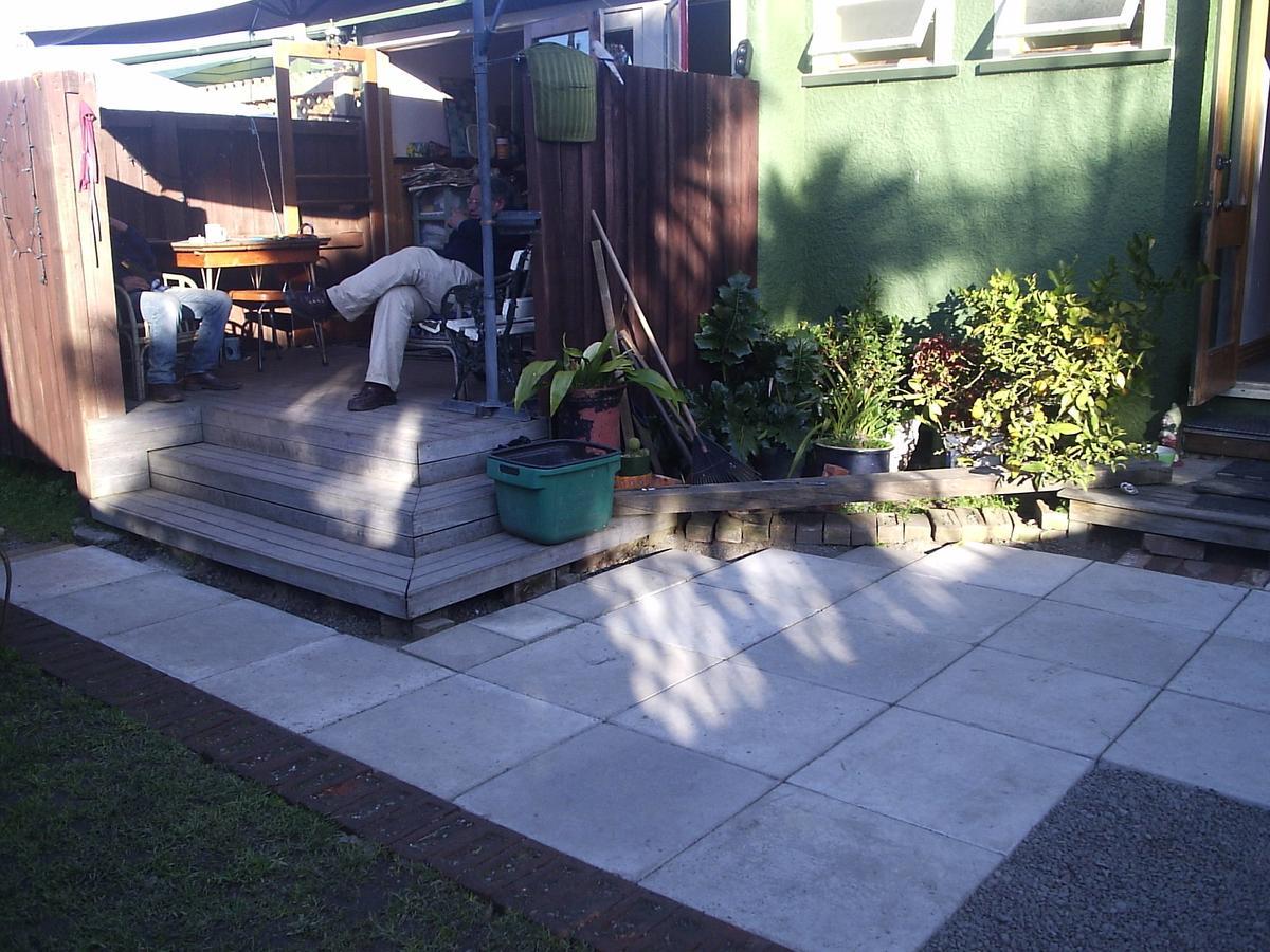 Avon Backpackers Hostel Christchurch