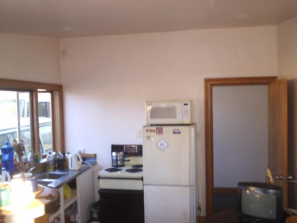 Hostel Avon Backpackers Christchurch