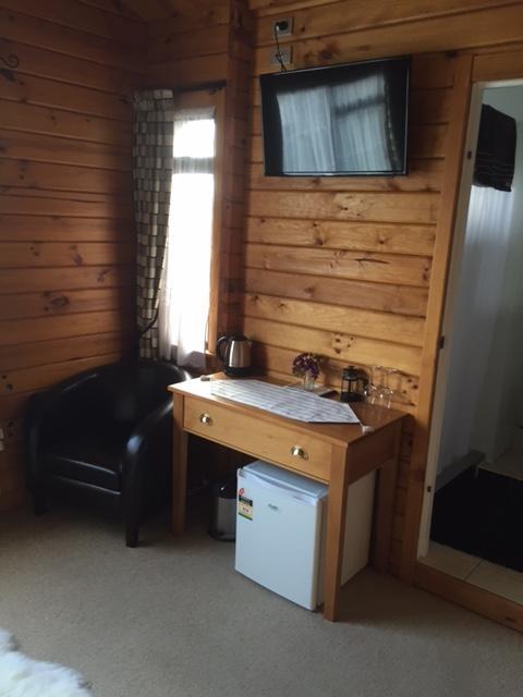 Travellers Retreat *