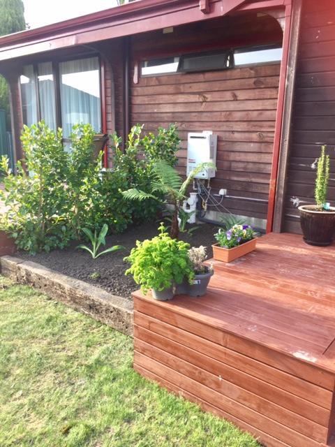 Acomodação com café da manhã  Travellers Retreat Christchurch