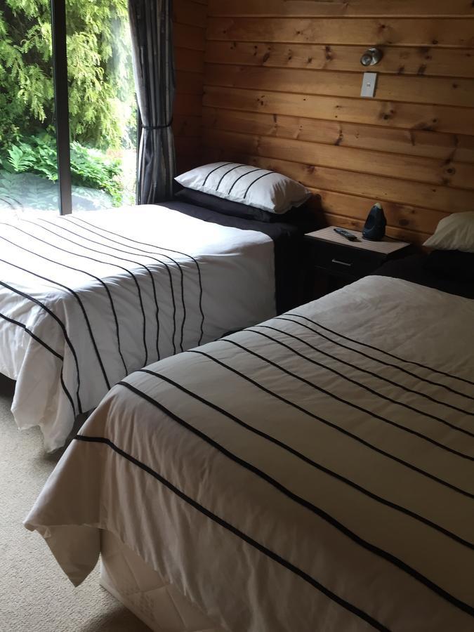 Travellers Retreat