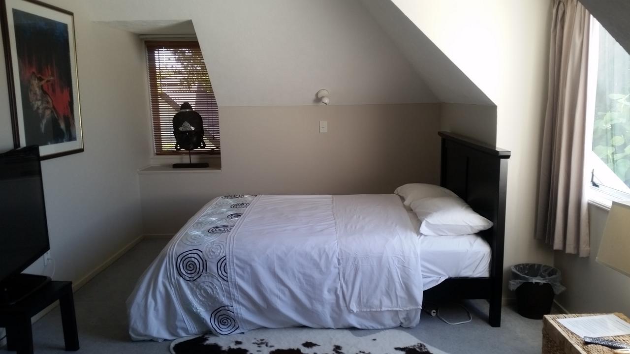 Bed & Breakfast Berni's Boutique