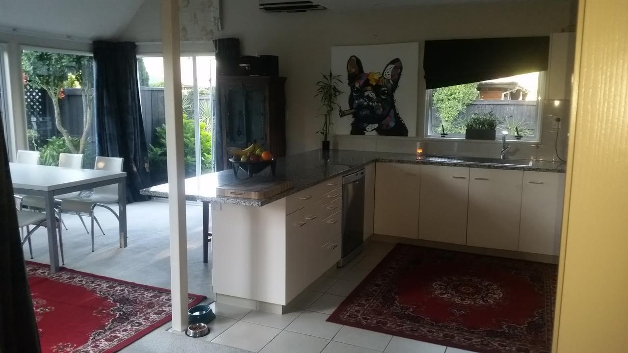 Bed & Breakfast Berni's Boutique