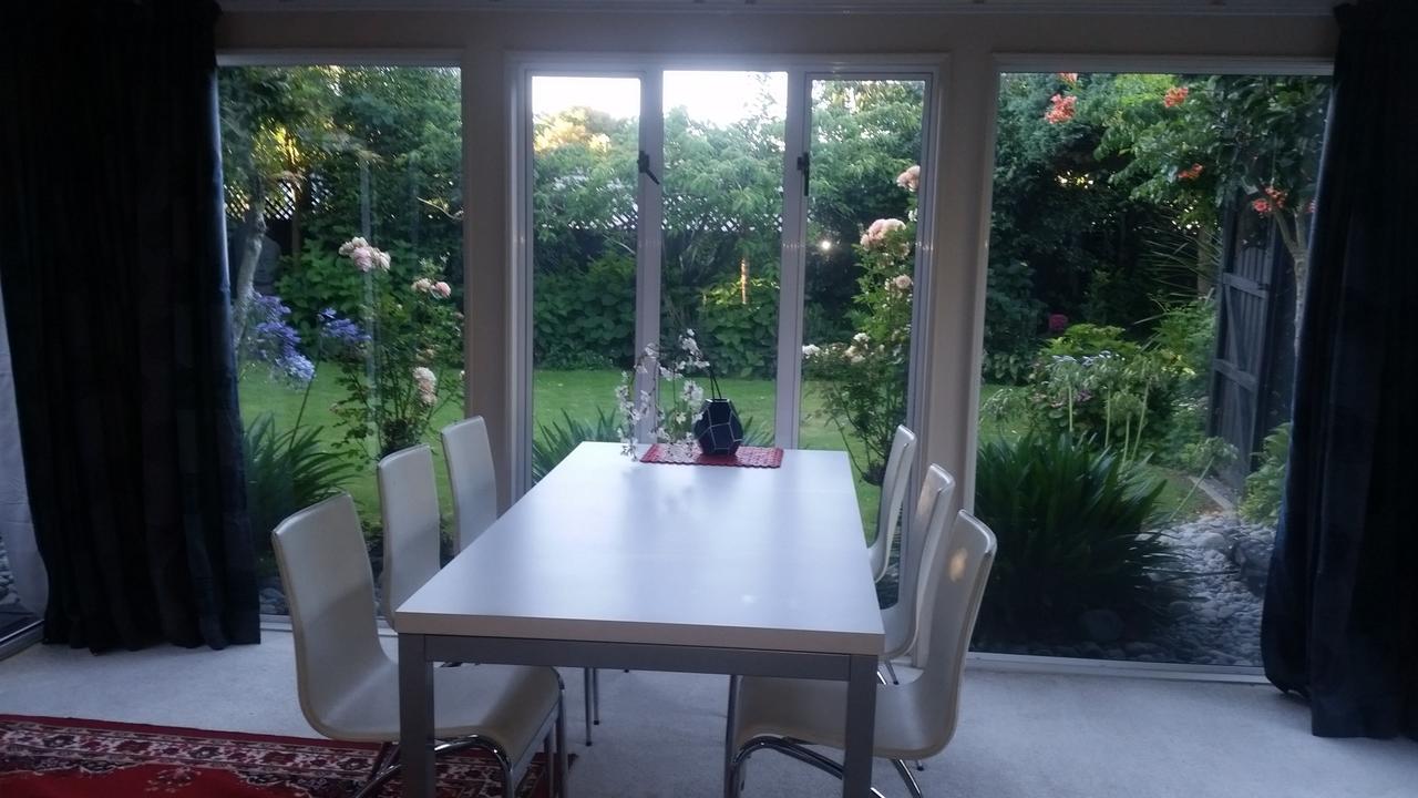 Berni's Boutique Bed & Breakfast