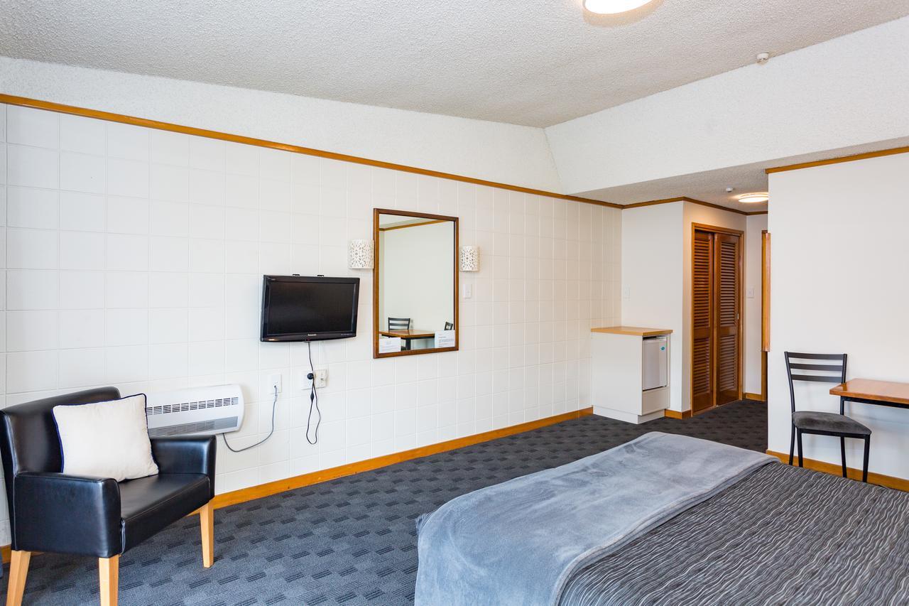 Hotel The Redwood 3*