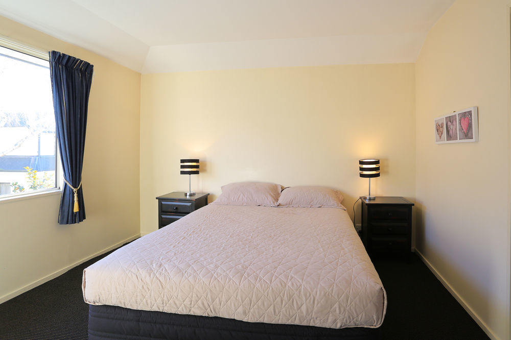 Apollo Christchurch