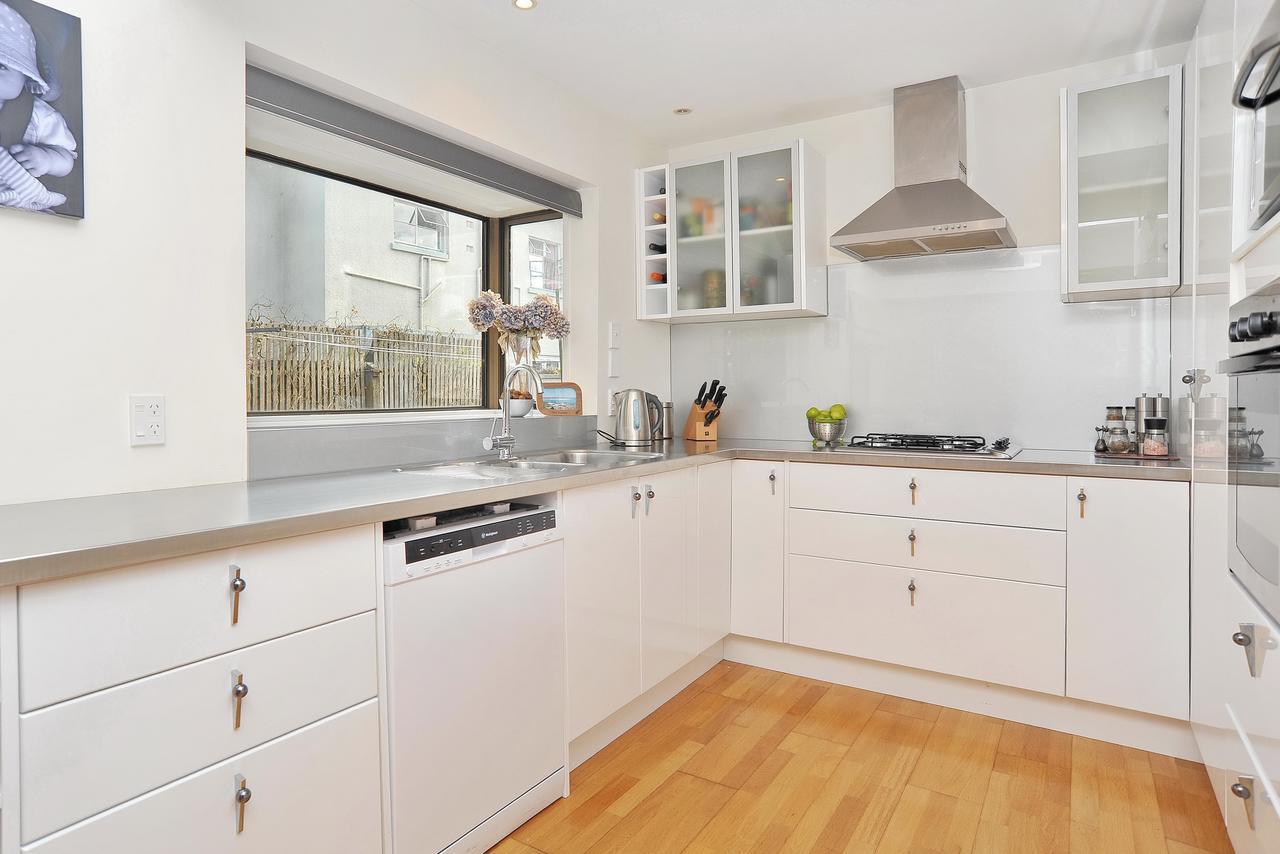 Apartamento Salisbury - Homes Christchurch