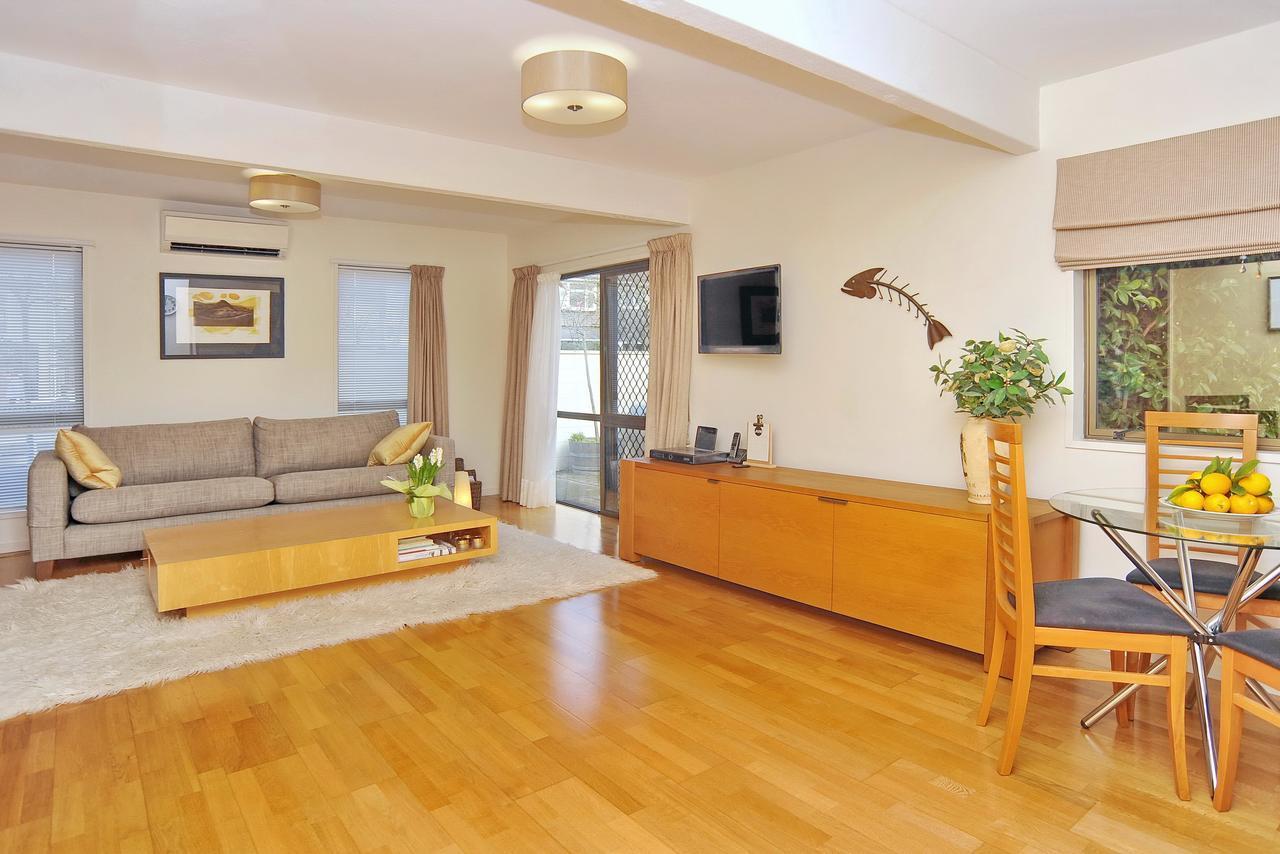 Apartamento Salisbury - Homes Christchurch
