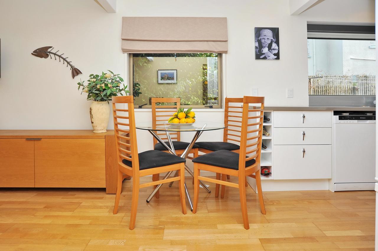 Apartamento Salisbury - Homes Christchurch