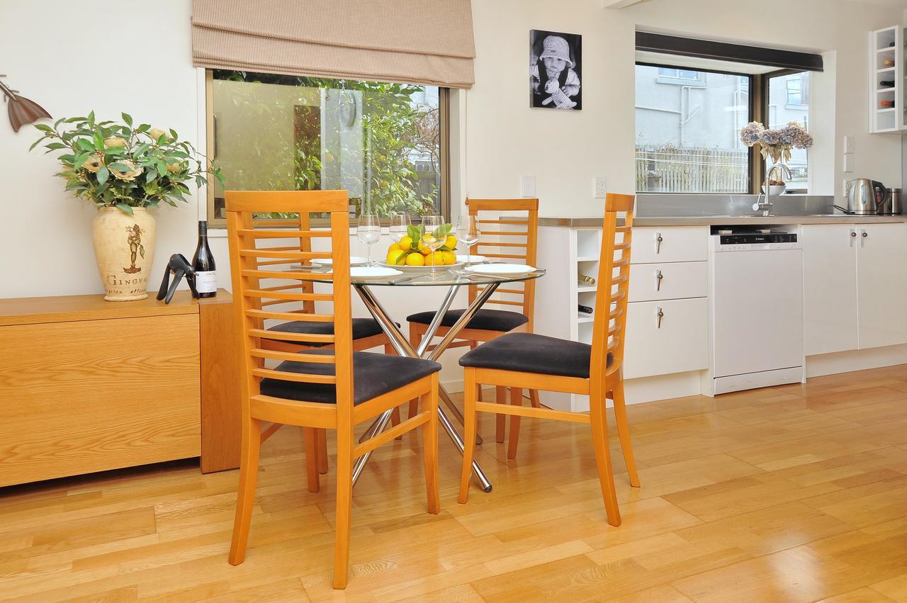 Salisbury - Homes Apartamento *