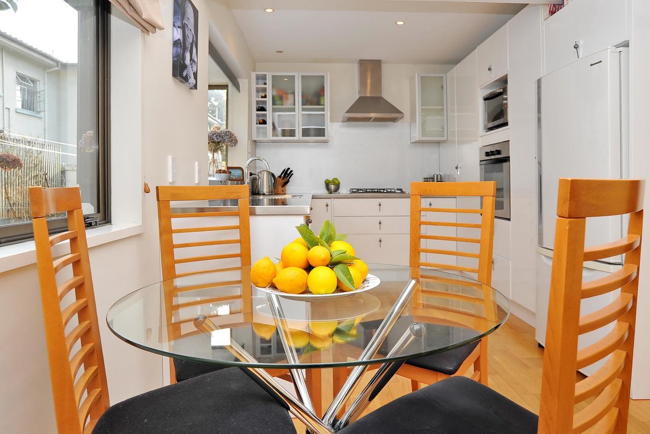 Apartamento Salisbury - Homes *