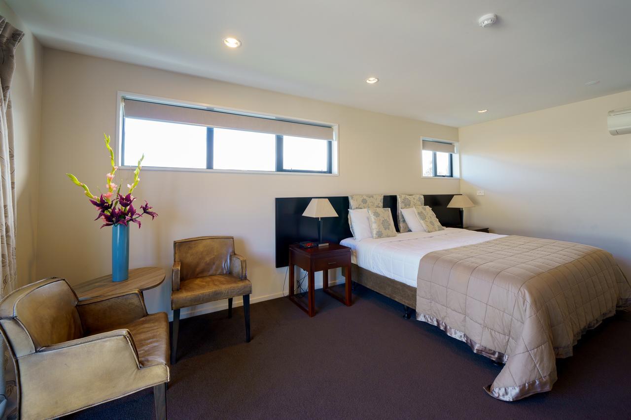 Aparthotel 118 Christchurch