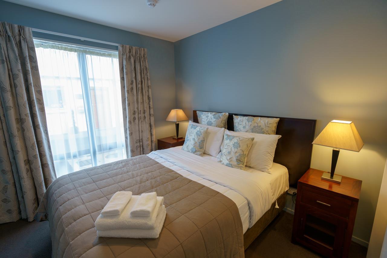 Aparthotel 118