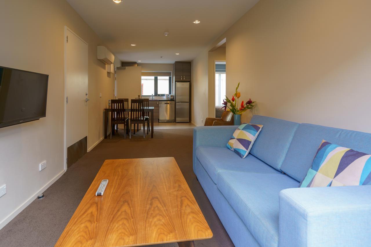 118 Aparthotel 4*