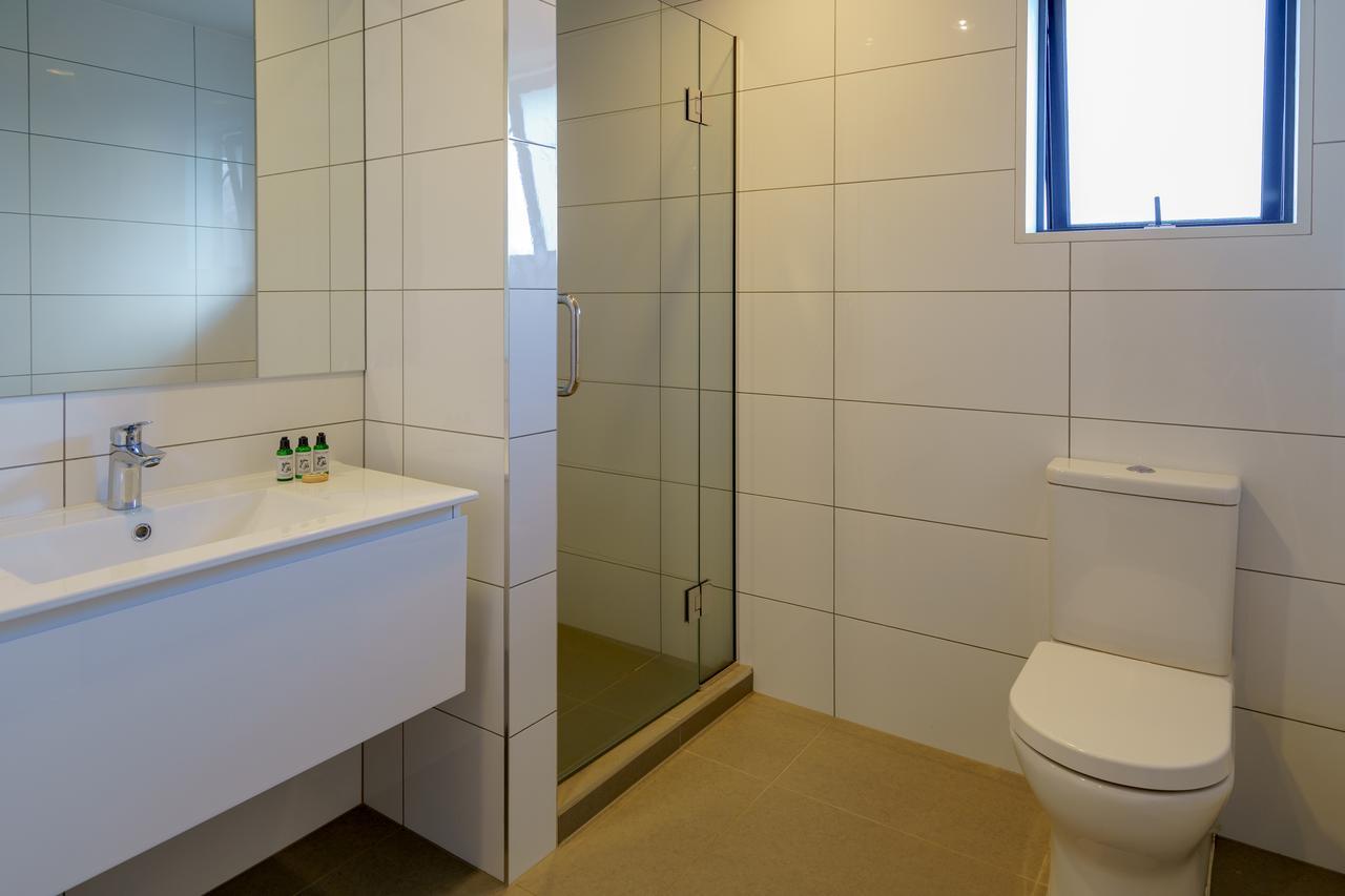 118 Aparthotel 4*
