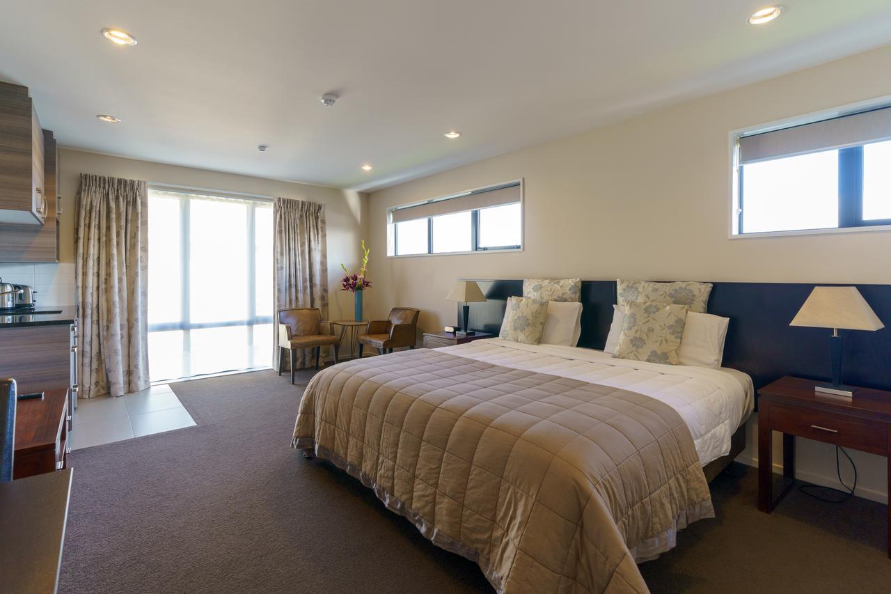 118 Aparthotel