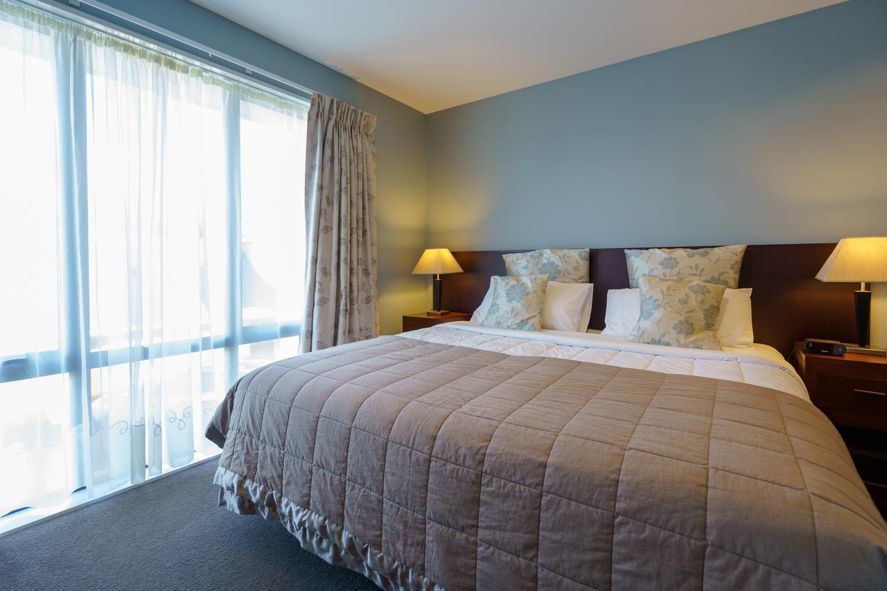 118 Aparthotel 4*