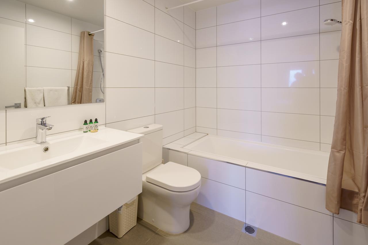 118 Aparthotel