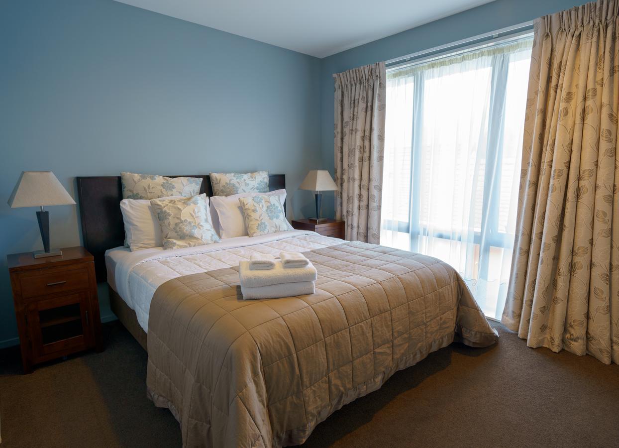 118 Aparthotel