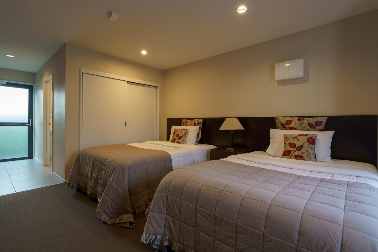 118 Aparthotel 4*